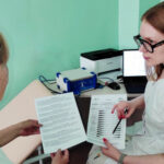 Четыре медицинских центра Новосибирской области получат новое оборудование по нацпроекту