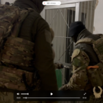 Правоохранители Новосибирска задержали участников ОПГ, способствующих мошенникам