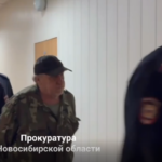 Пенсионер-поджигатель из Новосибирска осужден на 4 голда лишения свободы