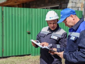 Двум тысячам должников отключили электричество в Новосибирской области