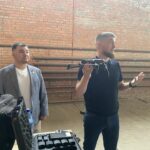 От службы к собственному делу: соцконтракт помогает участникам СВО начать предпринимательский путь