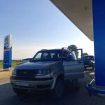 Автопаркам органов власти Новосибирской области рекомендовано сократить потребление топлива