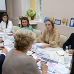 Сохранить семью: новосибирский проект «Путь домой» станет модельным для внедрения в регионах РФ