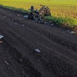Жители Венгеровского округа собрали 120 тысяч рублей на квадроцикл для фронта