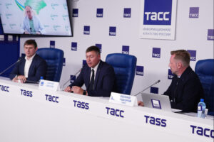 В Новосибирской области с 3 августа стартует прием заявок на участие в программе «Земский тренер»
