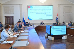 В Новосибирской области в два раза увеличилось количество стобалльных результатов по итогам ЕГЭ-2026
