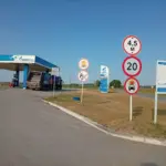 Новые лимиты по отпуску бензина введены в Новосибирской области