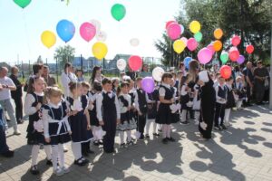 Более 35 тысяч школьников региона получат выплаты к учебному году в беззаявительном порядке