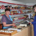 Продовольственные поставки в Новосибирской области идут без перебоев