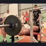 Почти 100 ветеранов СВО и боевых действий собрал региональный фестиваль «Спорт ради жизни»