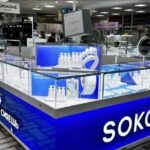 Новосибирский суд назначил наказание продавцу-грабителю ювелирного магазина
