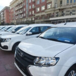 В Новосибирской области улучшены условия получения автомобилей для многодетных семей