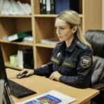 Личные приемы и консультации проводят судебные приставы Новосибирска