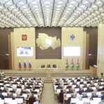 Знак отличия для волонтеров утвержден в Новосибирской области