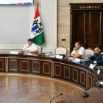 Казаки Новосибирской области взялись за воспитание молодежи