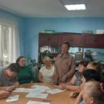 Выставку об участниках СВО организуют в селе Новосибирской области