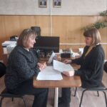 32 жителя Новосибирской области приняли в день консультаций Росреестра
