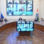 В Новосибирской области увеличат зарплаты бюджетникам