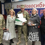 Новосибирские НКО оказывают поддержку семьям военнослужащих