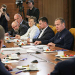 Дмитрий Медведев: Новая Народная программа «Единой России» определит план работы до 2031 года