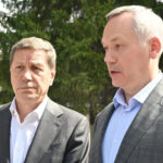 Возведение и ремонт объектов социальной инфраструктуры будут обеспечены федеральным софинансированием благодаря нацпроектам