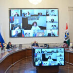 Социальная сфера и поддержка участников СВО обозначены приоритетами бюджетной политики Новосибирской области