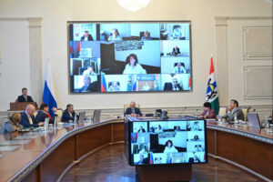 Социальная сфера и поддержка участников СВО обозначены приоритетами бюджетной политики Новосибирской области