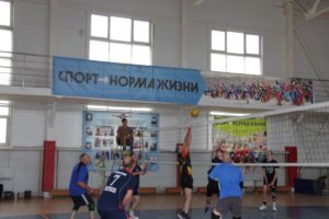 Самые популярные виды спорта среди молодежи назвали в Новосибирской области