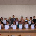 Гранты на ремонт дорог и клубов получили ТОСы Новосибирской области