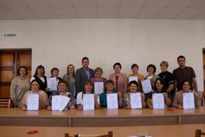 Гранты на ремонт дорог и клубов получили ТОСы Новосибирской области