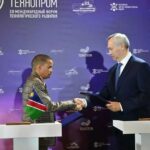 Технопром-2026: Новосибирская область активно сотрудничает с дружественными странам