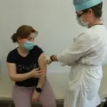 Привиться от гриппа жители Новосибирской области смогут в сентябре