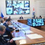 Новосибирская область совместно с ПАО «Газпром нефть» принимает меры по увеличению объёмов поставок топлива в регион