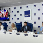 Более 9000 молодых людей примут участие в линейке Движения Первых