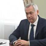 Новосибирская область поддерживает развитие молодежного добровольческого движения