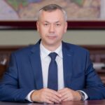 В десятку лучших губернаторов вошел Андрей Травников