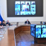 Андрей Травников: ГСМ в Новосибирской области обеспечены все коммунальные, плановые и экстренные службы, общественный и школьный транспорт