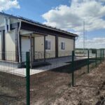 Первый из 9 ФАПов региона получил лицензию на работу