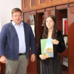 в Венгеровском округе в 2026 году вручено 11 сертификатов детям-сиротам на приобретение жилья