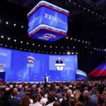 Съезд «Единой России» принял Народную программу