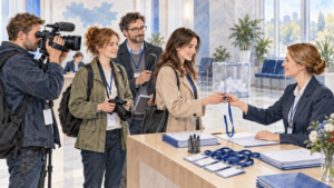 143 новосибирских журналиста будут освещать выборы в Госдуму 18-20 сентября