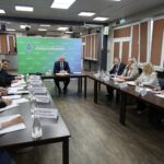Андрей Травников: Гражданская активность жителей Новосибирской области и бизнеса возрастает