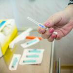 Новосибирская область получила вакцину против гриппа