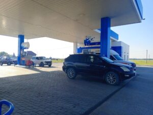 Правительство региона содействует независимым трейдерам в обеспечении топливом