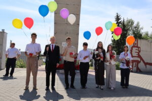 Система образования Новосибирской области признана одной из пяти лучших в стране