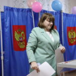 В Новосибирской области стартовали выборы в Государственную думу России