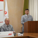 У Западно-Сибирской ЖД новый начальник