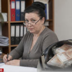 16 миллионов из бюджета Новосибирской области похитила главбух в Чанах