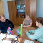 Ветеранам СВО Новосибирской области рассказали о возможности трудоустройства