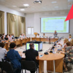В регионе по нацпроекту расширится сеть женских консультаций